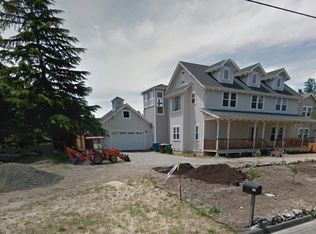 407 Ronsheimer Rd, Penngrove, CA 94951