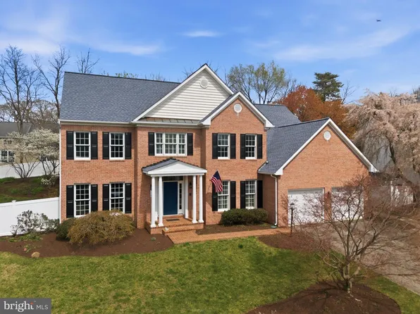 110 Westholme Ln, Severna Park, MD 21146