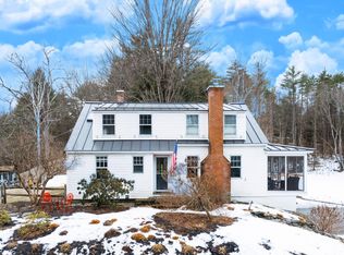 6 Wyeth Rd, Hanover, NH 03755