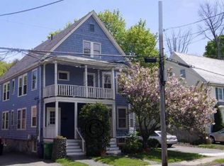 924 Walnut St, Newton, MA 02461