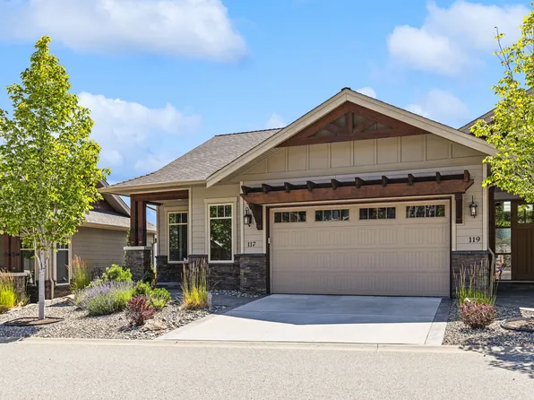 4000 Trails Pl #117, Peachland, BC V0H 1X5