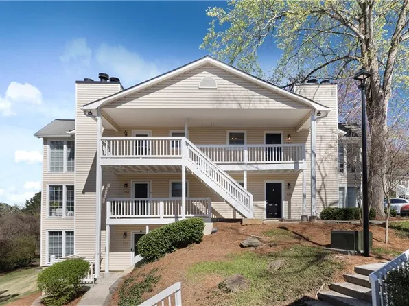 705 Countryside Pl SE, Smyrna, GA 30080