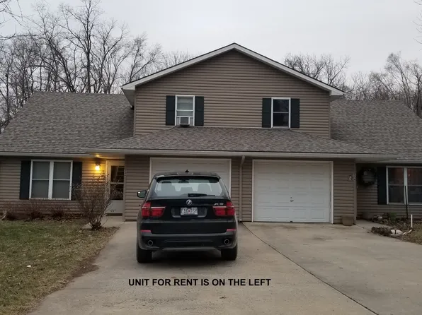 536 Summerset Dr, Weston, MO 64098