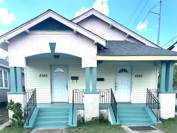 8340 Belfast St, New Orleans, LA 70118