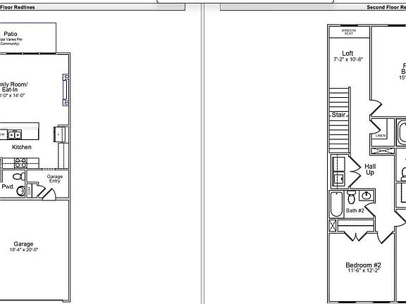 4th image of 1061 Westerland Way #34