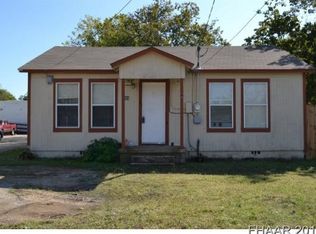 704 N Main St, Copperas Cove, TX 76522