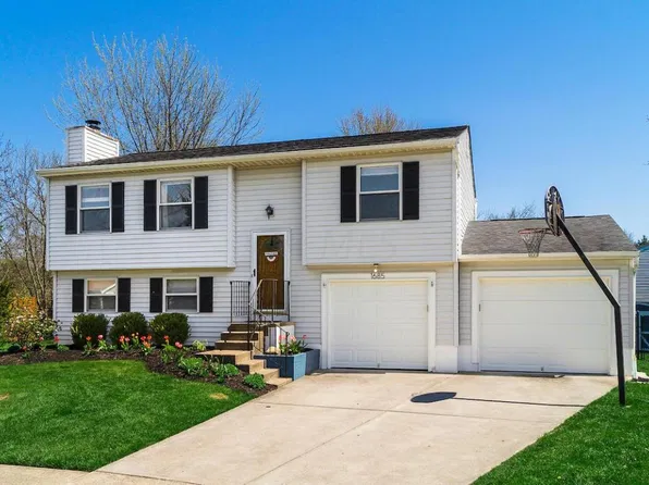 1685 Boulder Ct, Powell, OH 43065