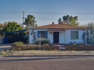 4138 E 1st St, Tucson, AZ 85711