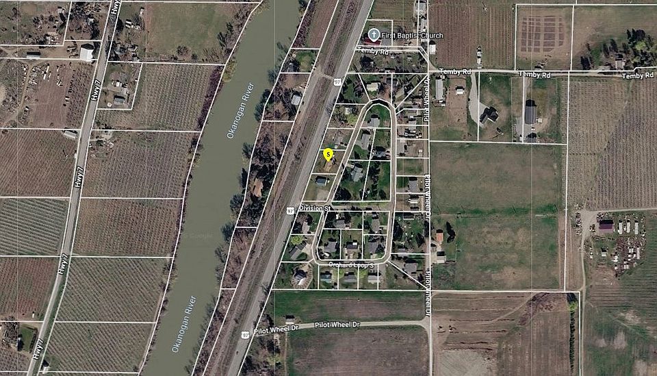 1st image of 3 Orchard Loop N