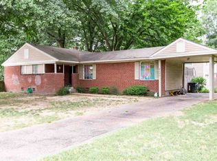 4886 Park Ave, Memphis, TN 38117