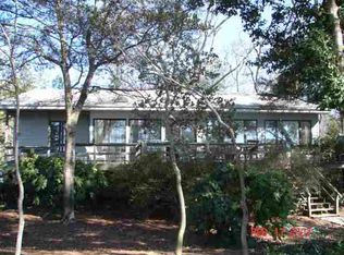 289 N Dogwood Trl LOT 7-8, Kitty Hawk, NC 27949