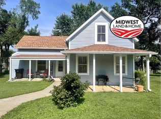 104 Brenneke St, Bremen, KS 66412