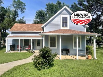 104 Brenneke St, Bremen, KS, 66412