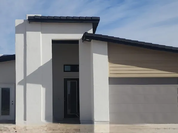 1428 Dylan Pl, El Paso, TX 79928