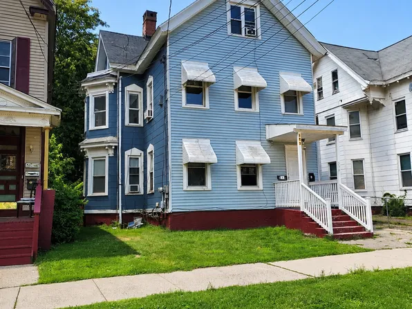 552 Dixwell Avenue, New Haven, CT 06511