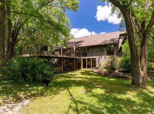 310 Cross Crk, Cobden, IL 62920