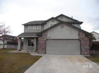 8698 Dulcimer, Boise, ID 83709
