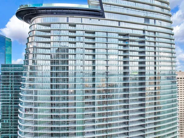 300 Biscayne Boulevard Way #4303, Miami, FL 33131