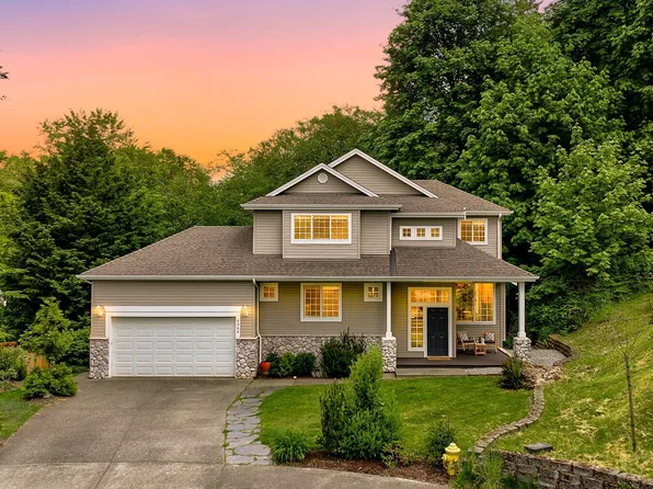 4964 Lewis Avenue, Bellingham, WA 98229