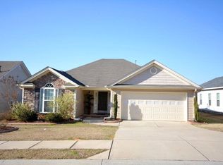 678 Ventana Dr, Evans, GA 30809