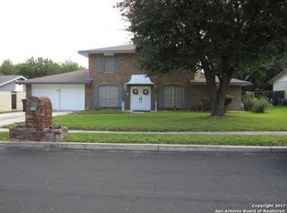 5015 Risada St, San Antonio, TX 78233