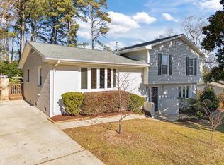 317 Compton Rd, Raleigh, NC 27609