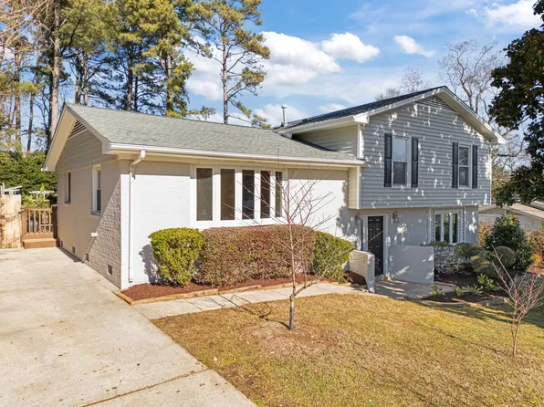 317 Compton Rd, Raleigh, NC 27609
