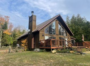 4971 W Michibay Dr, Manistique, MI 49854
