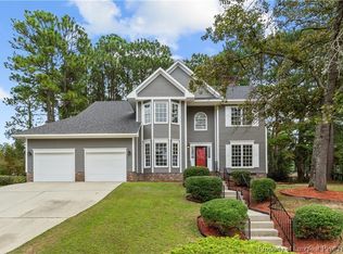 720 Stonington Dr, Fayetteville, NC 28311