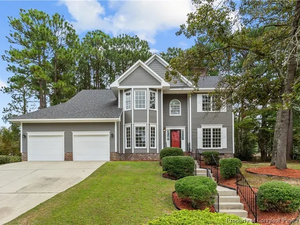 720 Stonington Dr, Fayetteville, NC 28311