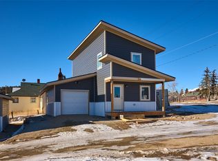 513 Castello Ave, Fairplay, CO 80440