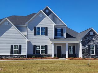 2014 Sharpnose St, New Bern, NC 28562