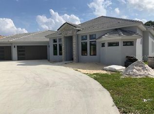 4130 Country Club Rd S, Winter Haven, FL 33881