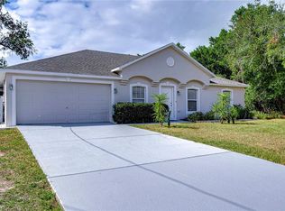 2285 Estill Ave, Spring Hill, FL 34609