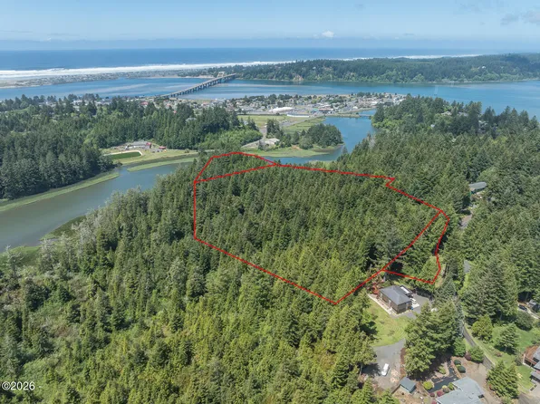 Tl 600 Ne Waldport Heights Dr, Waldport, OR 97394