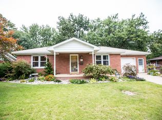 2009 Madison Ave, Edwardsville, IL 62025