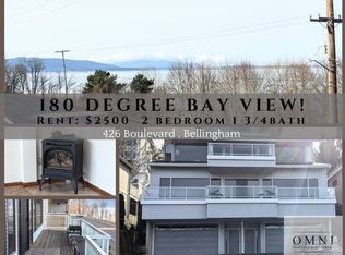 426 Boulevard St, Bellingham, WA 98225