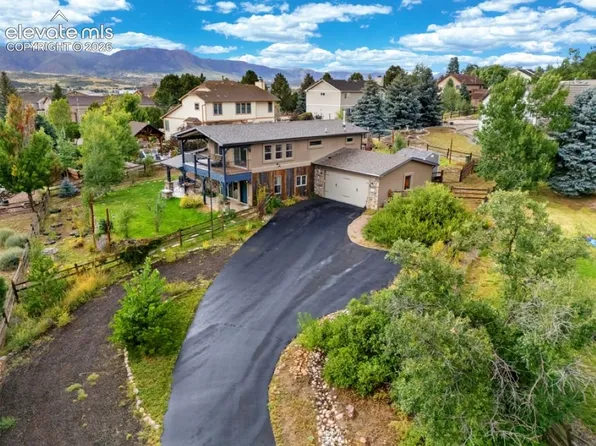 14490 Westchester Dr, Colorado Springs, CO 80921