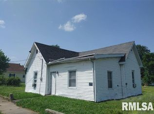 503 W 8th St, Metropolis, IL 62960
