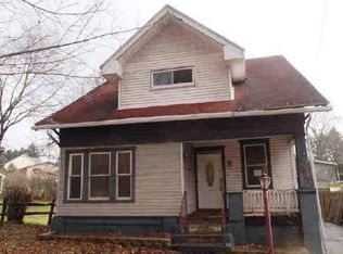 2028 Mercer Rd, New Brighton, PA 15066