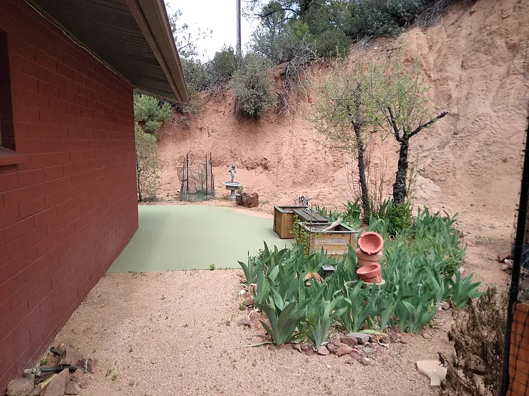 1000 W Gold Nugget Ln — Photo 22
