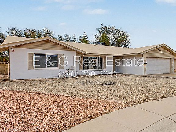 3rd image of 4401 S Rita Ln
