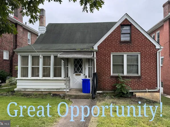 2611 Derry St, Harrisburg, PA 17111