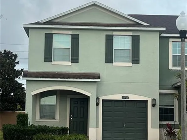 10765 Savannah Landing Cir, Orlando, FL 32832