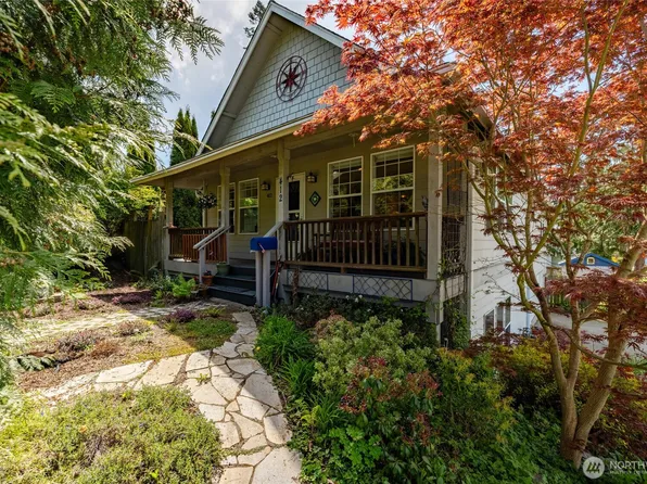 412 Jefferson Street, Mount Vernon, WA 98274