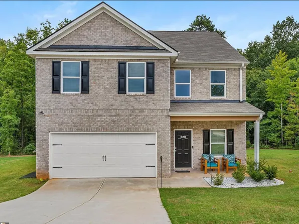 220 Triumph Trl #1, Covington, GA 30016