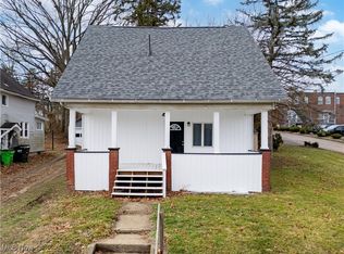 27 S State St, Rittman, OH 44270