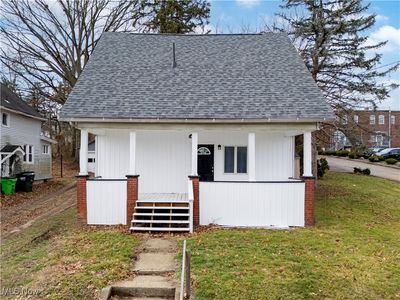 27 S State St, Rittman, OH, 44270