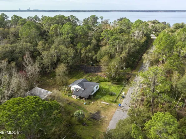 7809 RIVERDALE Road, St. Augustine, FL 32092