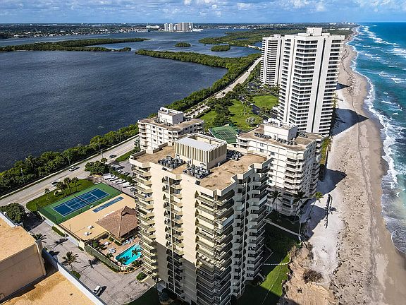 4th image of 5460 N Ocean Drive #1d
